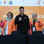 Resmi! Jakarta Gymnastics 2025 Tanpa Atlet Israel - iMSPORT.TV