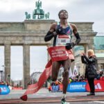 Sabastian Sawe, Raja Baru Maraton Dunia