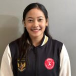 Salsabilla Hadi Pamungkas Keikutsertaan di World Championships, Persembahkan untuk Naufal