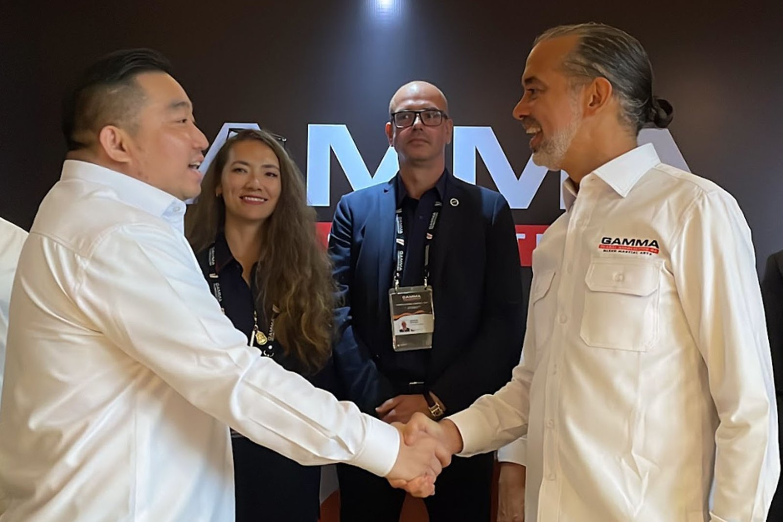 Tommy Paulus Terpilih Jadi Presiden GAMMA 2025-2028 - IMSPORT.TV