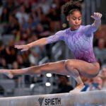 USA Gymnastics Names 2025 World Championship Team