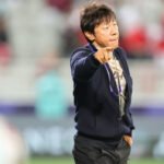 5 Calon Pelatih Timnas Indonesia 3 Nama Terkuak Ada Shin Tae-yong