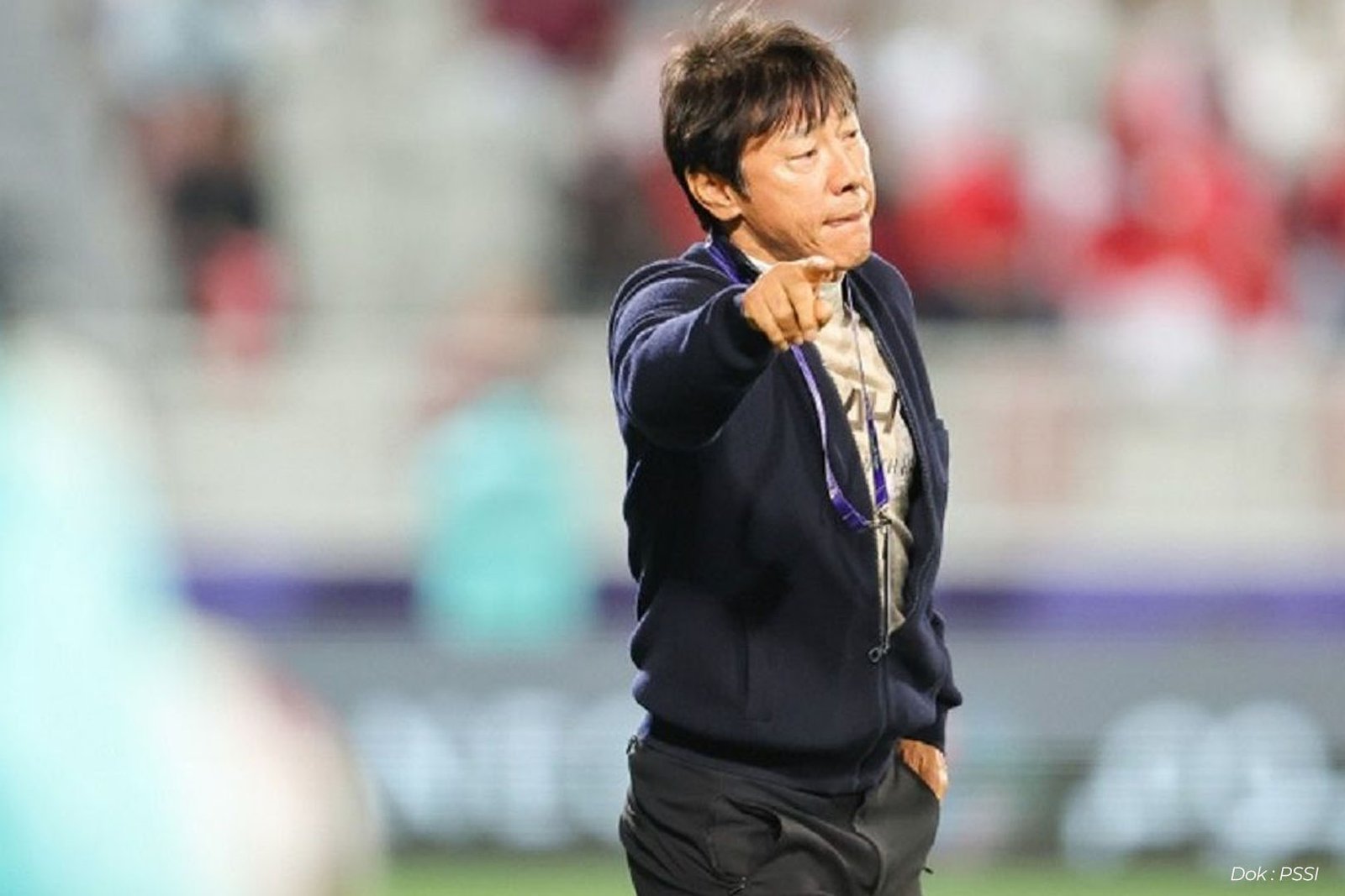 5 Calon Pelatih Timnas Indonesia 3 Nama Terkuak Ada Shin Tae-yong