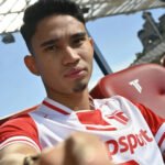 AS Trencin Beri Lampu Hijau Marselino Perkuat Timnas U-22 di SEA Games 2025 Thailand