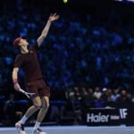 ATP Finals Turin 2025 Jannik Sinner, Saya Lebih Baik dari Tahun Lalu