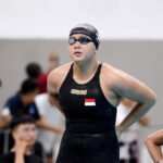 Adellia Tambahkan Emas untuk Indonesia di ISG Riyadh 2025