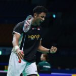 Alwi Farhan Aims for 2025 SEA Games Gold