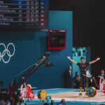 Angkat Besi Siapkan Kategori Baru di Olimpiade Los Angeles 2028