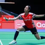 Australia Open 2025 Indonesia Turunkan 15 Wakil