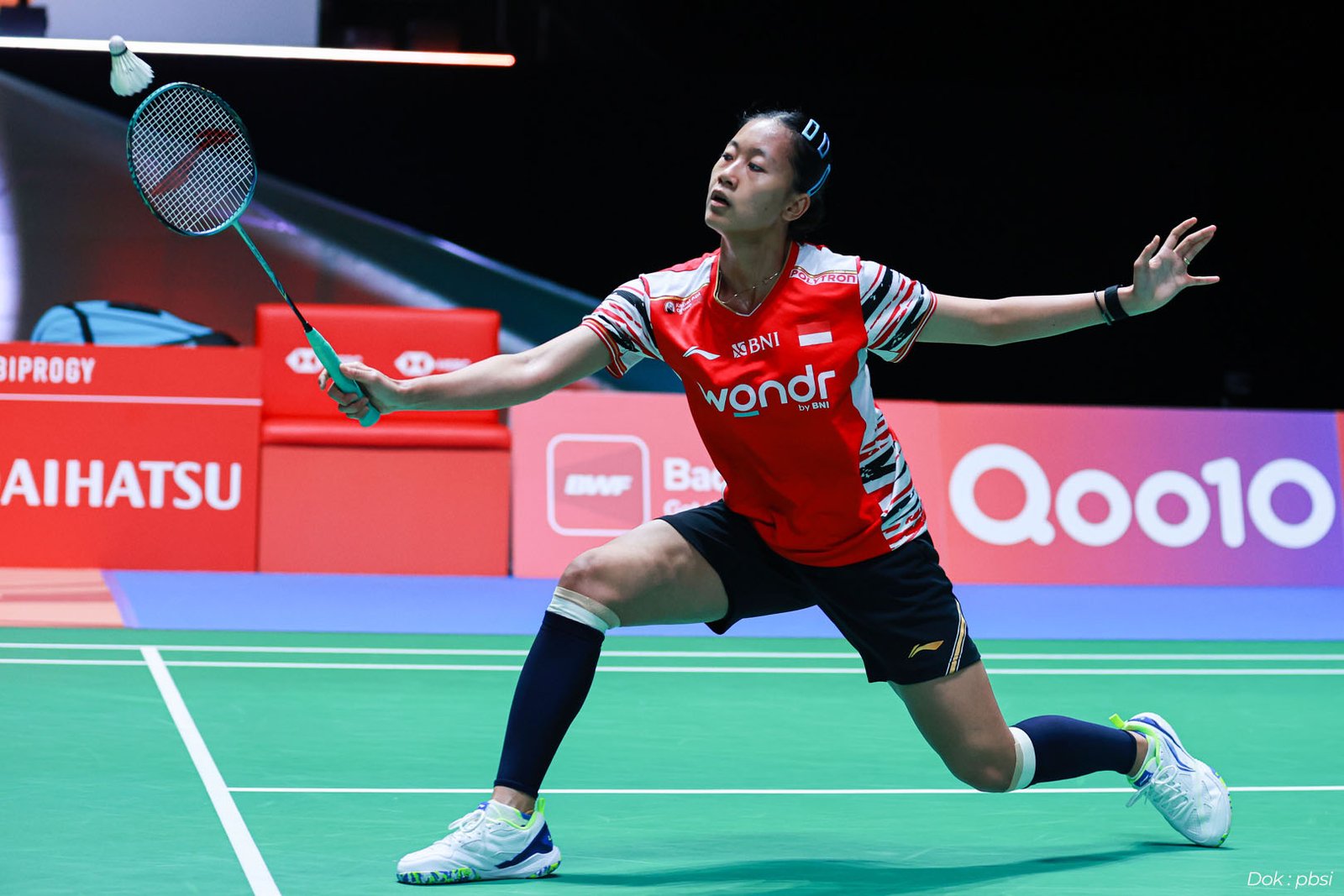 Australia Open 2025 Indonesia Turunkan 15 Wakil