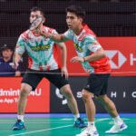 Australian Open 2025 Sabar Reza Menang
