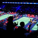 BWF Resmi Perbarui Sejumlah Regulasi Bulu Tangkis Dunia - iMSPORT.TV