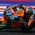 Berapa Kira-kira Gaji Pembalap Moto2 dan Moto3
