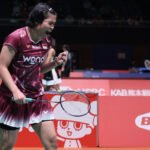 Comeback Keren! Gregoria Mariska Lolos ke Semifinal Kumamoto Masters 2025