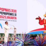 DKI Jakarta Gratiskan Wisata untuk Atlet Popnas dan Peparpenas 2025
