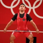 Eko Yuli returns to the SEA Games For the Ninth Time