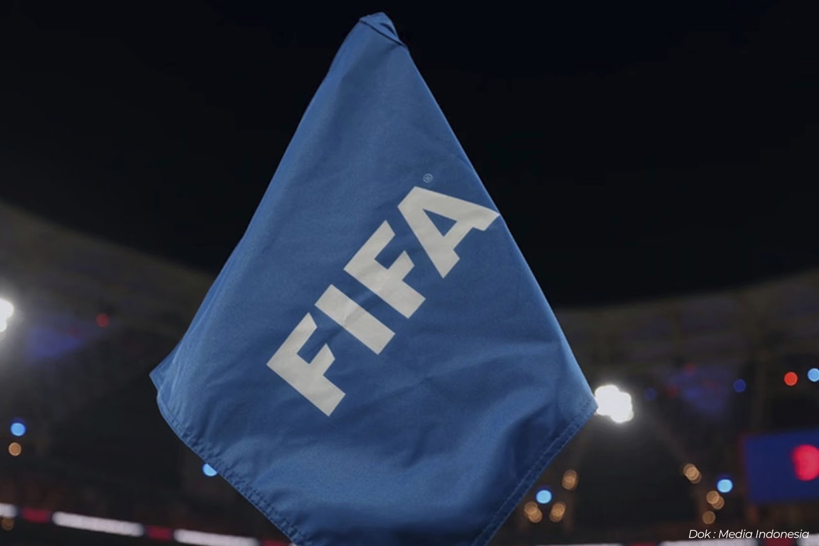 FIFA sebut Dokumen Tujuh Pemain Naturalisasi Malaysia Palsu