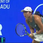 Fakta Janice Tjen juara WTA 250!