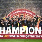 Final Piala Dunia U-17 2025 Portugal tekuk Austria Lewat Laga Menegangkan