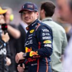 Formula 1 Laurent Mekies Sebut Max, Cara Berkendara Menakjubkan! - IMSPORT.TV