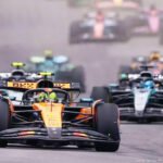 GP Brasil Lando Norris Tetap di Puncak Klasemen Pembalap