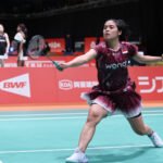 Gregoria Mariska Tunjung Mundur dari Australia Open 2025