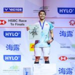 Hasil Final Hylo Open 2025 Jonatan Christie Juara, Indonesia Raih 1 Gelar