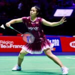 Hasil Kumamoto Masters 2025 Gregoria Lolos ke Perempatfinal