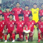 Indonesia U-17 World Cup 2025 Schedule Must Win the Opening Match