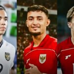 Indra Sjafri Panggil Jenner, Zijlstra untuk Timnas Indonesia U22 di SEA Games 2025