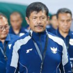 Indra Sjafri Says Abroad-Based U-22 Players Not Guaranteed to Play at the 2025 SEA Games