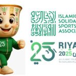 Islamic Solidarity Games Riyadh 2025 A Small Team with a Big Spirit for Indonesia