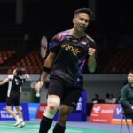 Jadwal 16 Besar Korea Masters 2025 Indonesia sisa 5 Wakil