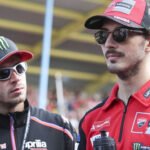 Jadwal MotoGP Valencia 2025 Duel Bagnaia vs Bezzecchi
