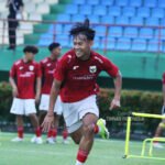 Jadwal Timnas Indonesia U-17 di Piala Dunia 2025 Wajib Menang Lawan Zambia