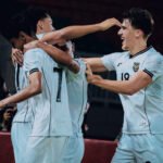 Jadwal Timnas Indonesia U-22 di SEA Games 2025 Thailand