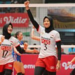 Jadwal Timnas Voli Putri Indonesia di SEA Games 2025 Misi Besar di Bangkok - iMSPORT.TV