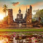 Jika di Bangkok, Kunjungi Beberapa Tempat yang Menarik