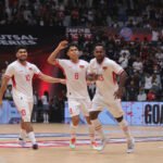 Kalahkan Australia! Erick Thohir, Futsal Indonesia Makin Maju dan Raih Antusiasme Publik