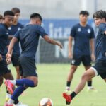 Kamboja Mundur dari Delapan Cabor di SEA Games 2025 - iMSPORT.TV