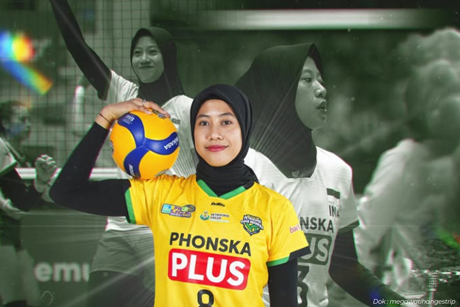 Kenapa Manisa BBSK Mengakhiri Kontrak Megawati Hangestri