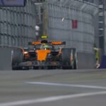 Kepala Tim Mclaren Minta Maaf atas didiskualifikasinya Lando dan Piastri