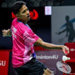 Korea Masters 2025 Jadwal Tanding Atlet Indonesia Pada Hari Pertama