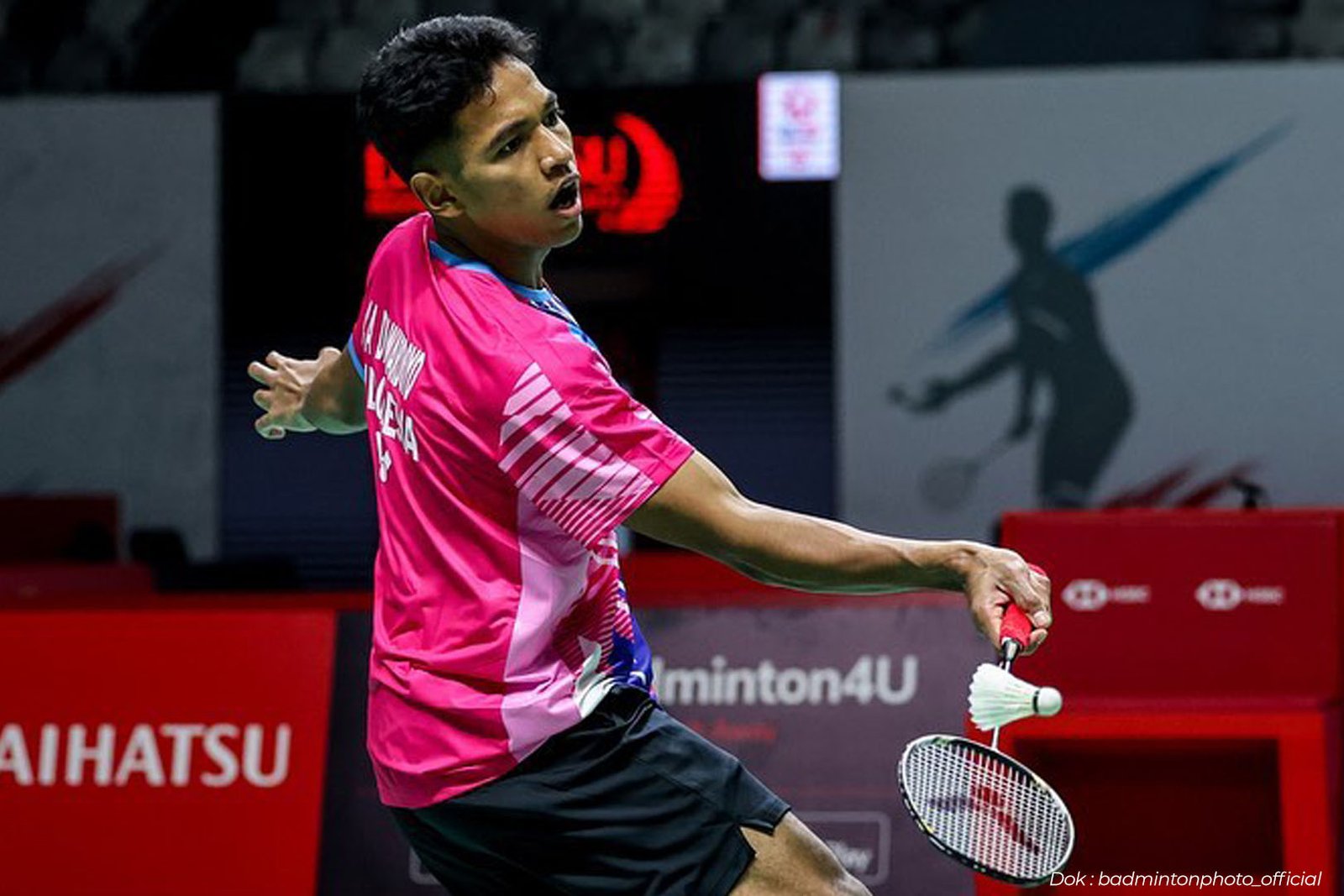 Korea Masters 2025 Jadwal Tanding Atlet Indonesia Pada Hari Pertama