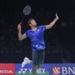 Korea Masters 2025 Lima Wakil Indonesia Berjuang Meraih Tiket 16 Besar