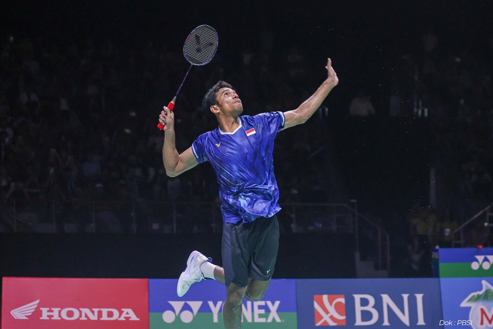 Korea Masters 2025 Lima Wakil Indonesia Berjuang Meraih Tiket 16 Besar