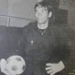 Legenda Kiper Timnas Indonesia Ronny Pasla Meninggal Dunia