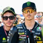 Luca Marini, Tinggalkan Tim Valentino Rossi untuk Ganti Marc Marquez di Honda