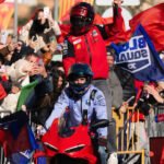 Marquez Bersaudara Rayakan Gelar Juara Dunia di Kampung