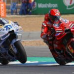 MotoGP 2025 Demi Ukir Sejarah, Marc Marquez Bikin Kesepakatan dengan Alex Marquez - iMSPORT.TV